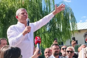 Özgür Özel Bu Yürüyüşün Rotası İktidara Doğrudur
