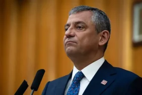 Özgür Özel Butlan Yönetimi CHP'den Uzaklaştırılmalı Ve CHP Sağlıklı Bir Yapıya Ulaştırılmalı