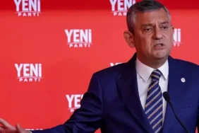 Özgür Özel Devlette Tuz Kokmuştur