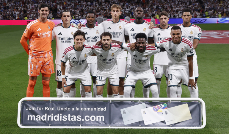 Real Madrid Inter maçı, Arda Güler kadroda yok