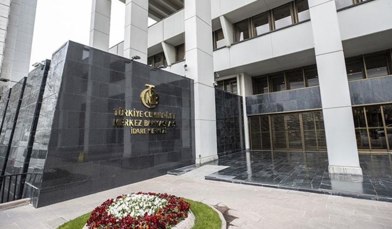 Reel efektif döviz kuru ağustosta geriledi