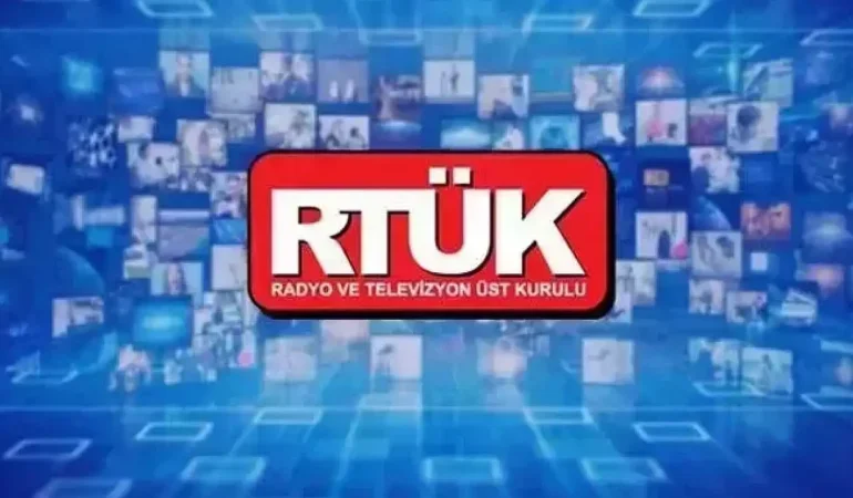 RTÜK: Manisa'daki olaya ilişkin yayın yasağı getirilmiştir