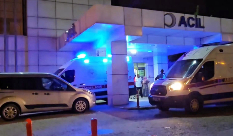 Sakarya’da dehşet! 16 yaşındaki çocuk annesini öldürdü
