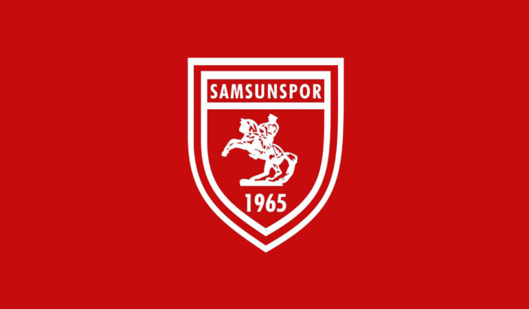 Samsunspor'da yaprak dökümü: 8 ayrılık birden açıklandı