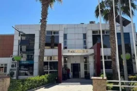 Seferihisar Belediyesi’ne rüşvet operasyonu