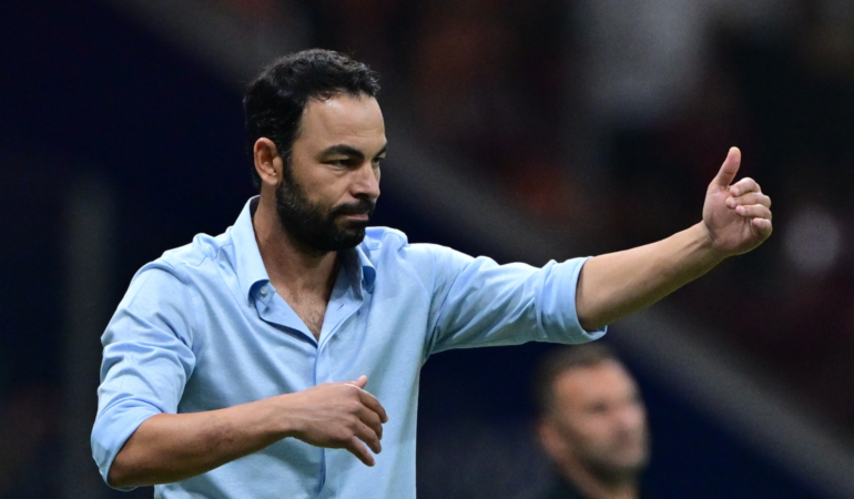 Bugün Galatasaray taraftarının bana yaptığını Kocaelispor taraftarı da yapabilir