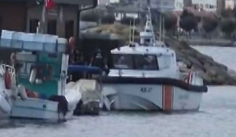 Son Dakika! Silivri açıklarında bulunan cesedin ‘Tuğberk İmamoğlu’ gemisinin kaptanına ait olduğu ortaya çıktı