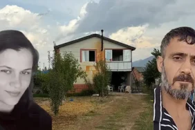 Tartıştığı eşi, kayınvalidesi ve kayınpederini av tüfeğiyle öldürdü