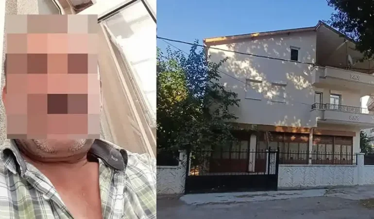 Tartıştığı eşini 5 bıçak darbesiyle ağır yaraladı