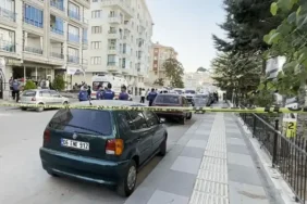 Tartıştığı yeğenini öldürdü