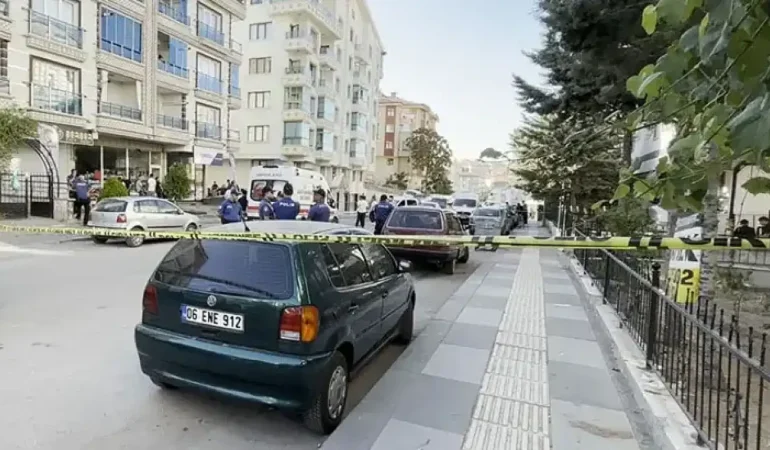 Tartıştığı yeğenini öldürdü
