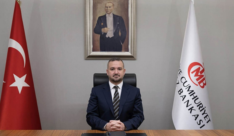 TCMB Başkanı Karahan, 6 Ekim’de TBMM’de sunum yapacak