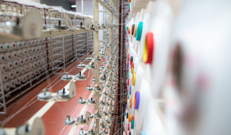 73 yıllık şirket tüm fabrikalarını kapatıyor