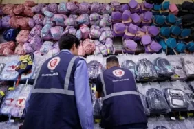 Ticaret Bakanlığı Ekipleri Kırtasiye Ve Okul Ürünleri Denetimlerini Sıklaştırdı