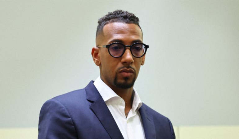 Trabzonspor, Jerome Boateng’i göreve getirdi