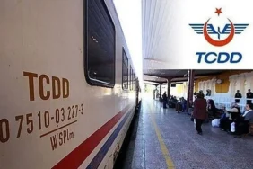 Tren Biletinde Çile Bitiyor Boş Yer Butonu Devrede