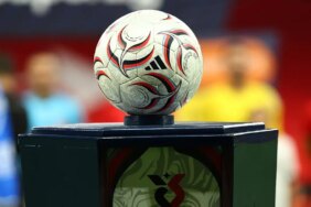 Trendyol Süper Lig’de 6. hafta heyecanı