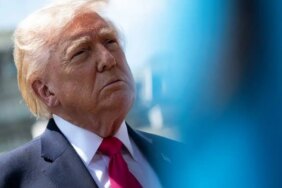 Trump, 11 Eylül anma töreninde konuştu: 'Asla unutmayacağız'