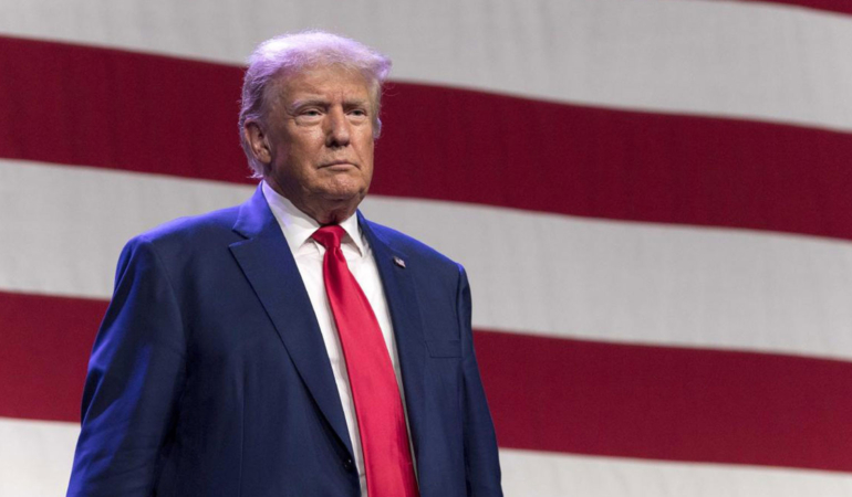 Trump duyurdu: ABD askerleri Irak’tan ayrıldı