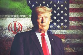 Trump İran Savaşı Yakın Zamanda Sona Erecek
