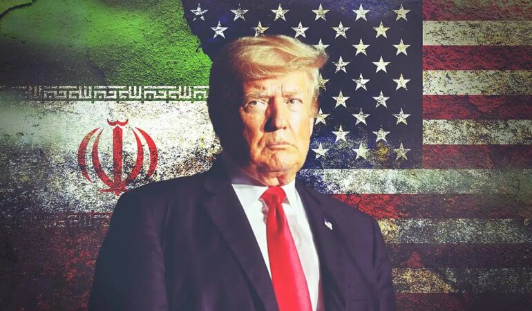 Trump İran Savaşı Yakın Zamanda Sona Erecek