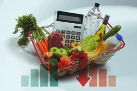 TÜİK Ağustos Ayında Enflasyon Aylık Yüzde 1,84 Yıllık İse Yüzde 31,51 Oldu