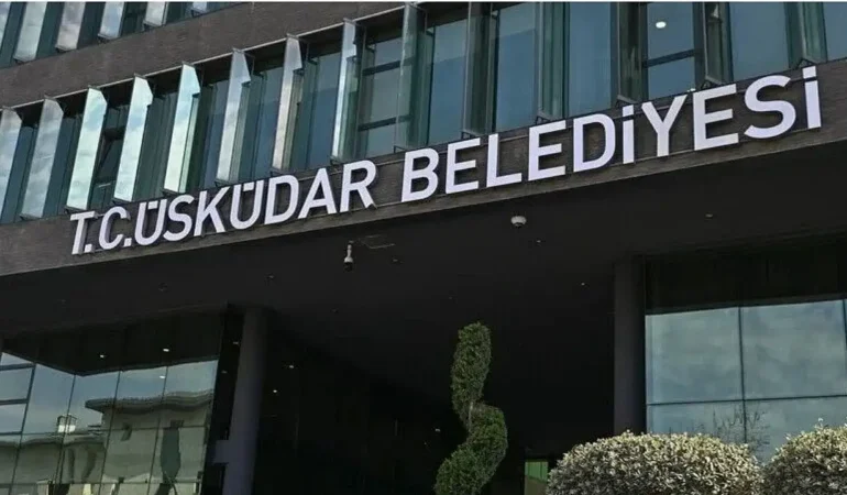 Üsküdar Belediyesi, AK Parti’ye geçti