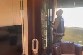 Uyuşturucu ve fuhuş operasyonunda 20 gözaltı