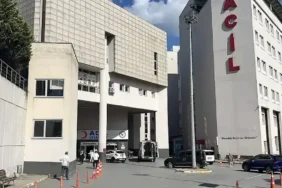 Uzaklaştırma kararı aldıran eşini 11 yerinden bıçaklayarak yaraladı