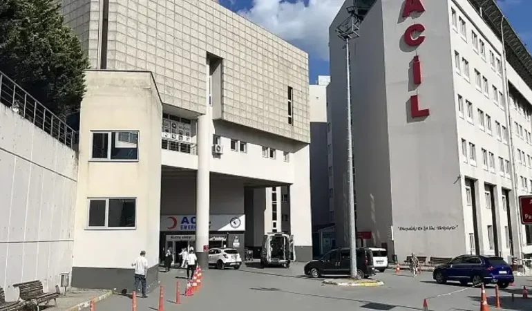 Uzaklaştırma kararı aldıran eşini 11 yerinden bıçaklayarak yaraladı