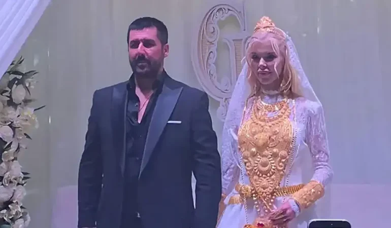 Vanlı Kara Haydar’ın MASAK raporunun ayrıntıları ortaya çıktı