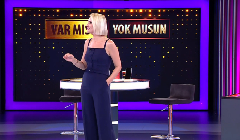 Var Mısın Yok Musun bitti mi? Yeni bölüm ne zaman?