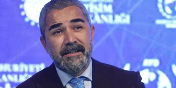 Veyis Ateş’ten Mehmet Akif Ersoy iddiası…. Eski dostlar mahkemede birbirini yaktı