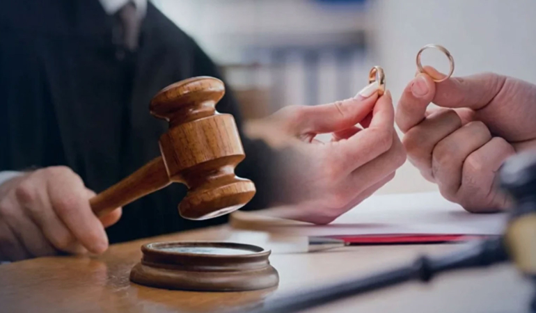 Yargıtay’dan nafaka kararı: Gelirleri eşitse nafaka yok