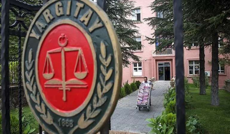Yargıtay’dan rüşvet suçuna ilişkin emsal karar