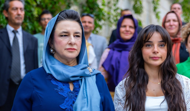 YENİ DİZİ! Anne Yarısı oyuncuları ve isimleri
