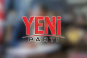 YENİ Parti'den İsim Değişikliği Açıklaması