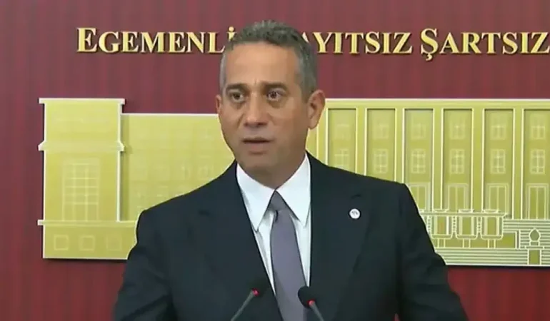 Ülke her koşulda seçim sürecine girmiştir