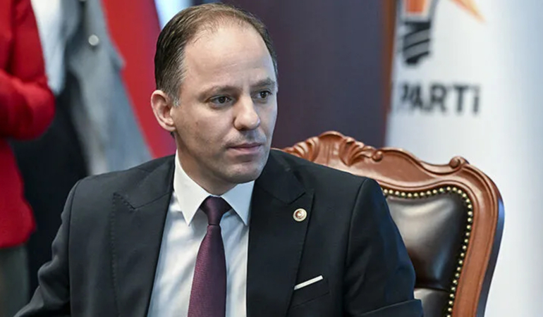 Yeni Parti milletvekilinin eşi Serpil Yavuzyılmaz hakkında soruşturma