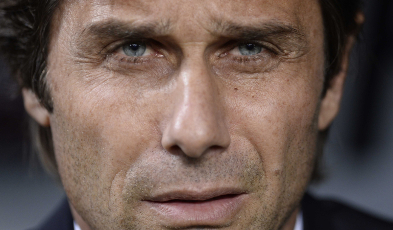 Yeni teknik direktör Antonio Conte! İlk puan kaybında göreve getirilecek