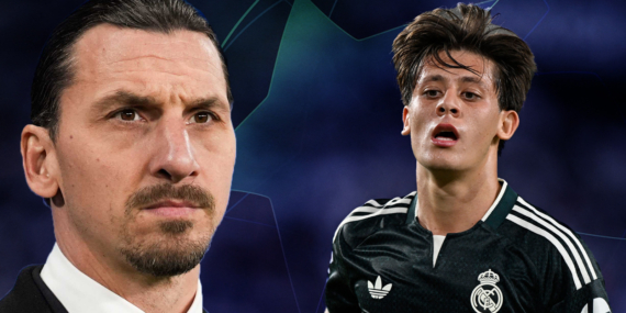 Mesut Özil, Maradona, Messi, Totti gibi… Ondan daha iyi çok az futbolcu var