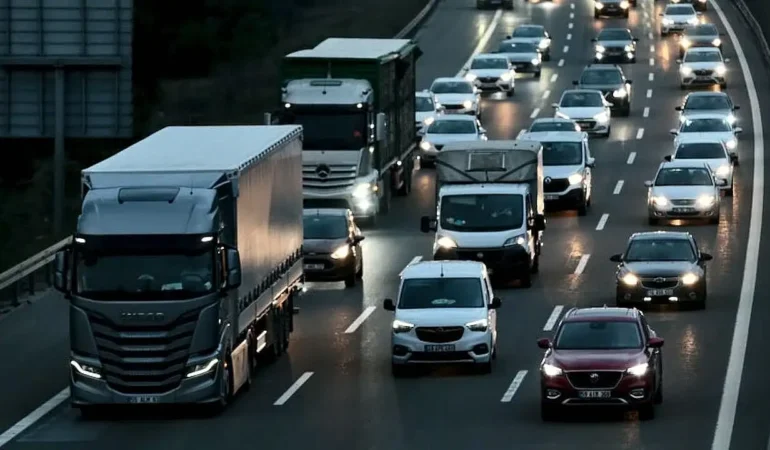 Zorunlu Trafik Sigortasında Yeni Primler Belli Oldu