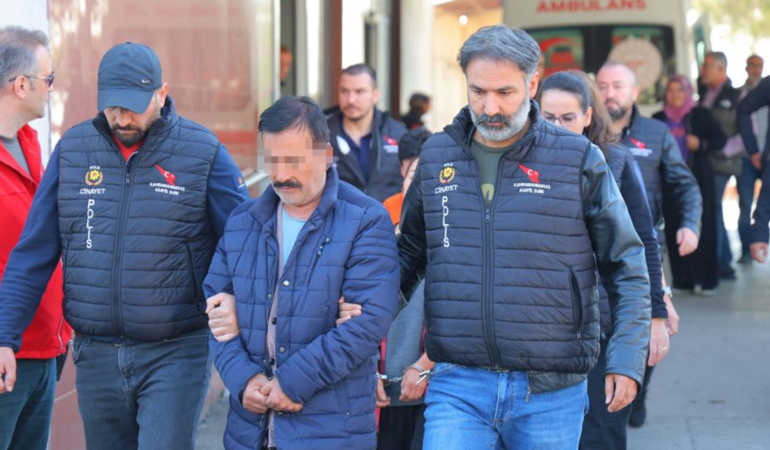 2 kız kardeş cinayeti 19 yıl sonra aydınlatıldı: 2 sanığa ağırlaştırılmış müebbet