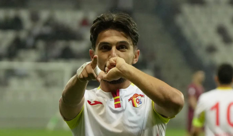 2. Lig maç sonuçları | Ankaragücü fark attı, Elazığspor kaybetti