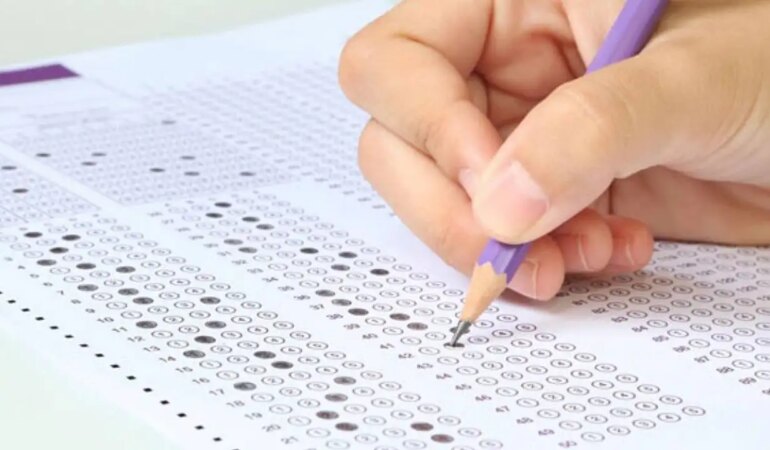 2026-KPSS Ön Lisans soru kitapçığı ve cevap anahtarı yayımlandı