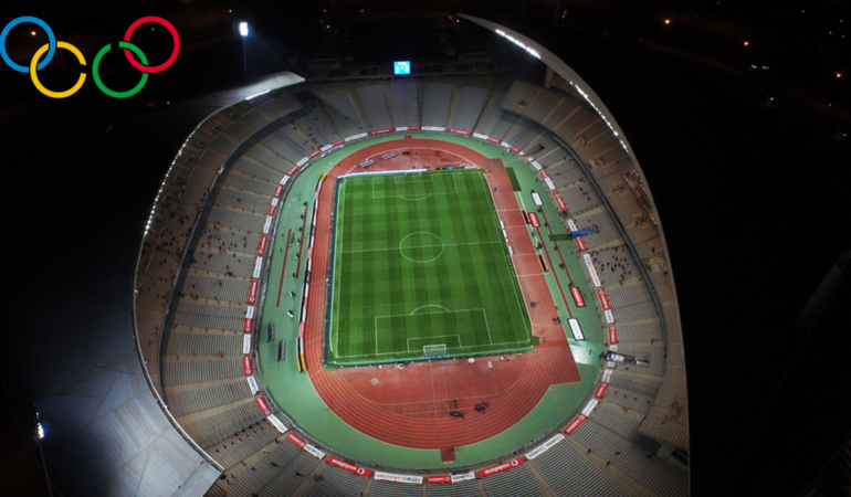 2036 Yaz Olimpiyat Oyunları için İstanbul’a Avrupa’dan yeni rakip