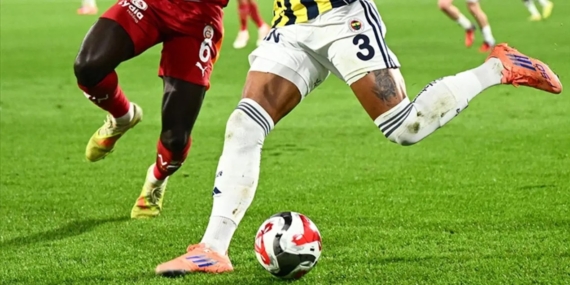 Galatasaray-Fenerbahçe maçının VAR hakemi belli oldu