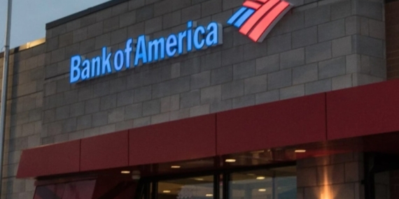 ABD Hazine Bakanlığı, Bank of America’ya 1,21 milyar dolar ceza kesti