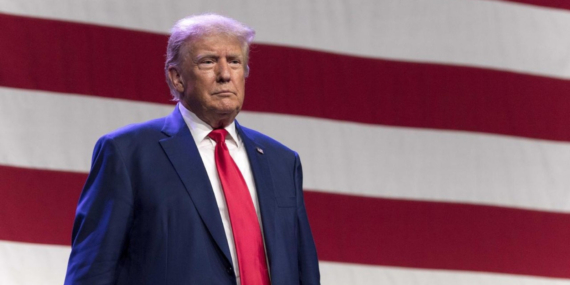 ABD Başkanı Trump, İran ile savaşın hızla sona ereceğini söyledi