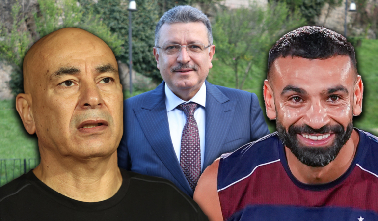 Hossam Hassan Kasım’da Trabzon’a gelecek